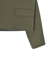 BOTTEGA VENETA（ボッテガヴェネタ）カジュアルジャケット カーキ サイズ:46(M位) メンズ/2200678977026