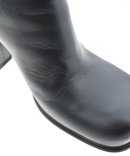 BOTTEGA VENETA（ボッテガヴェネタ）ブーツ 黒 サイズ:EU35(21.5cm位) レディース/2200679649052