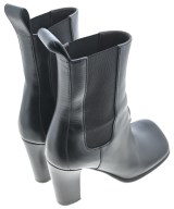 BOTTEGA VENETA（ボッテガヴェネタ）ブーツ 黒 サイズ:EU35(21.5cm位) レディース/2200679649052