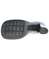 BOTTEGA VENETA（ボッテガヴェネタ）ブーツ 黒 サイズ:EU35(21.5cm位) レディース/2200679649052