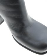 BOTTEGA VENETA（ボッテガヴェネタ）ブーツ 黒 サイズ:EU35(21.5cm位) レディース/2200679649052