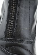BOTTEGA VENETA（ボッテガヴェネタ）ブーツ 黒 サイズ:EU41 1/2(26.5cm位) メンズ/2200679811015
