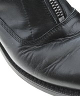 BOTTEGA VENETA（ボッテガヴェネタ）ブーツ 黒 サイズ:EU41 1/2(26.5cm位) メンズ/2200679811015