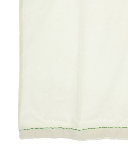 BOTTEGA VENETA（ボッテガヴェネタ）Tシャツ・カットソー 白 サイズ:L メンズ/2200679824138