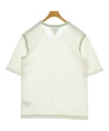 BOTTEGA VENETA（ボッテガヴェネタ）Tシャツ・カットソー 白 サイズ:L メンズ/2200679824138