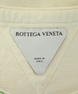 BOTTEGA VENETA（ボッテガヴェネタ）Tシャツ・カットソー 白 サイズ:L メンズ/2200679824138