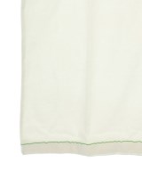 BOTTEGA VENETA（ボッテガヴェネタ）Tシャツ・カットソー 白 サイズ:L メンズ/2200679824138