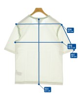 BOTTEGA VENETA（ボッテガヴェネタ）Tシャツ・カットソー 白 サイズ:L メンズ/2200679824138