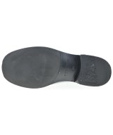 BOTTEGA VENETA（ボッテガヴェネタ）ブーツ 紺 サイズ:EU37 1/2(24cm位) レディース/2200674449084