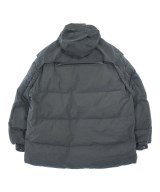 BOTTEGA VENETA（ボッテガヴェネタ）ダウンジャケット/ダウンベスト グレー サイズ:XS メンズ/2200679953012