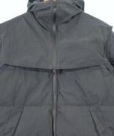 BOTTEGA VENETA（ボッテガヴェネタ）ダウンジャケット/ダウンベスト グレー サイズ:XS メンズ/2200679953012