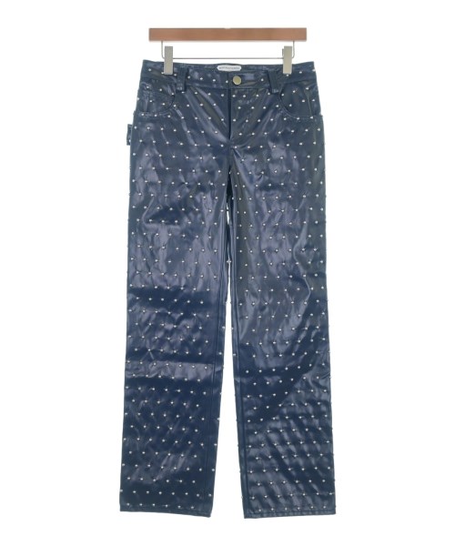 BOTTEGA VENETA(ボッテガベネタ)その他 紺 サイズ:44(S位)/2200680037084