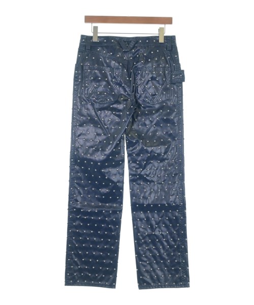 BOTTEGA VENETA（ボッテガヴェネタ）その他 紺 サイズ:44(S位) メンズ/2200680037084