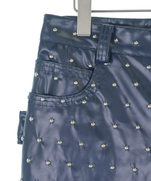 BOTTEGA VENETA（ボッテガヴェネタ）その他 紺 サイズ:44(S位) メンズ/2200680037084