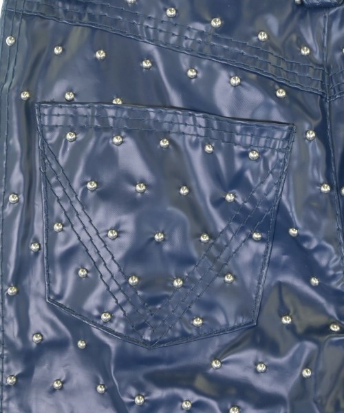 BOTTEGA VENETA（ボッテガヴェネタ）その他 紺 サイズ:44(S位) メンズ/2200680037084