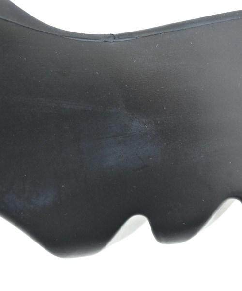 BOTTEGA VENETA（ボッテガヴェネタ）サンダル 黒 サイズ:EU43(28cm位) メンズ/2200680037091