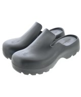 BOTTEGA VENETA（ボッテガヴェネタ）サンダル 黒 サイズ:EU43(28cm位) メンズ/2200680037091