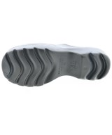 BOTTEGA VENETA（ボッテガヴェネタ）サンダル 黒 サイズ:EU43(28cm位) メンズ/2200680037091