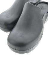BOTTEGA VENETA（ボッテガヴェネタ）サンダル 黒 サイズ:EU43(28cm位) メンズ/2200680037091