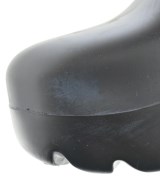 BOTTEGA VENETA（ボッテガヴェネタ）サンダル 黒 サイズ:EU43(28cm位) メンズ/2200680037091