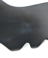 BOTTEGA VENETA（ボッテガヴェネタ）サンダル 黒 サイズ:EU43(28cm位) メンズ/2200680037091