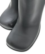 BOTTEGA VENETA（ボッテガヴェネタ）ブーツ 黒 サイズ:EU34(20.5cm位) レディース/2200680037107