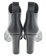 BOTTEGA VENETA（ボッテガヴェネタ）ブーツ 黒 サイズ:EU34(20.5cm位) レディース/2200680037107