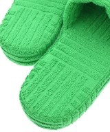 BOTTEGA VENETA（ボッテガヴェネタ）サンダル 緑 サイズ:EU41(26cm位) メンズ/2200680037121