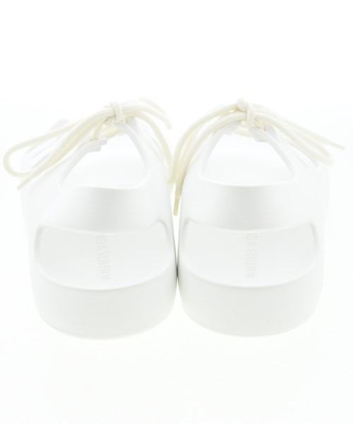 BOTTEGA VENETA（ボッテガヴェネタ）サンダル 白 サイズ:EU39(25.5cm位) レディース/2200680037138