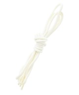 BOTTEGA VENETA（ボッテガヴェネタ）サンダル 白 サイズ:EU39(25.5cm位) レディース/2200680037138