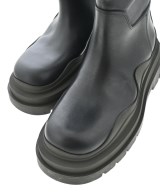 BOTTEGA VENETA（ボッテガヴェネタ）ブーツ 黒 サイズ:EU35(21.5cm位) レディース/2200680037145