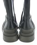 BOTTEGA VENETA（ボッテガヴェネタ）ブーツ 黒 サイズ:EU35(21.5cm位) レディース/2200680037145