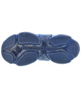 BALENCIAGA（バレンシアガ）スニーカー 紺 サイズ:24.5cm レディース/2200680037152
