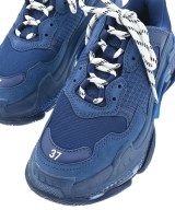 BALENCIAGA（バレンシアガ）スニーカー 紺 サイズ:24.5cm レディース/2200680037152