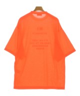 BOTTEGA VENETA（ボッテガヴェネタ）Tシャツ・カットソー オレンジ サイズ:XXS メンズ/2200680037169