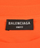 BOTTEGA VENETA（ボッテガヴェネタ）Tシャツ・カットソー オレンジ サイズ:XXS メンズ/2200680037169