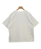 BOTTEGA VENETA（ボッテガヴェネタ）Tシャツ・カットソー 白 サイズ:XS レディース/2200680124067