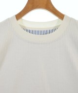 BOTTEGA VENETA（ボッテガヴェネタ）Tシャツ・カットソー 白 サイズ:XS レディース/2200680124067