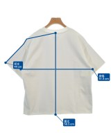 BOTTEGA VENETA（ボッテガヴェネタ）Tシャツ・カットソー 白 サイズ:XS レディース/2200680124067