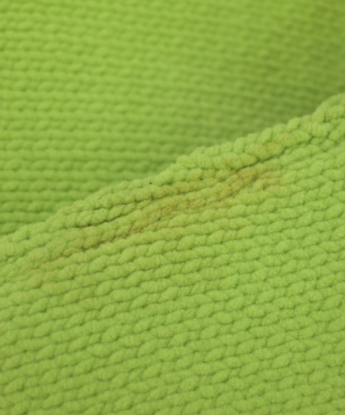 BOTTEGA VENETA（ボッテガヴェネタ）ニット・セーター 緑 サイズ:M メンズ/2200680378026