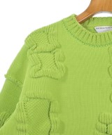 BOTTEGA VENETA（ボッテガヴェネタ）ニット・セーター 緑 サイズ:M メンズ/2200680378026