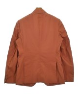 BOTTEGA VENETA（ボッテガヴェネタ）ジャケット オレンジ サイズ:48(L位) メンズ/2200680681041
