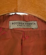BOTTEGA VENETA（ボッテガヴェネタ）ジャケット オレンジ サイズ:48(L位) メンズ/2200680681041