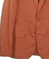 BOTTEGA VENETA（ボッテガヴェネタ）ジャケット オレンジ サイズ:48(L位) メンズ/2200680681041