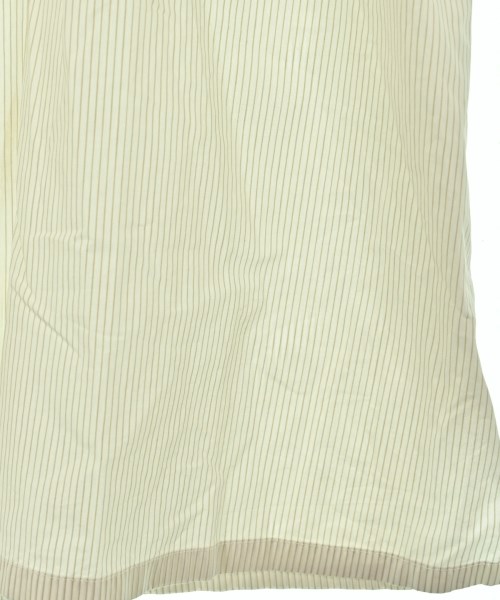 BOTTEGA VENETA（ボッテガヴェネタ）カジュアルシャツ 白 サイズ:48(L位) メンズ/2200680681096