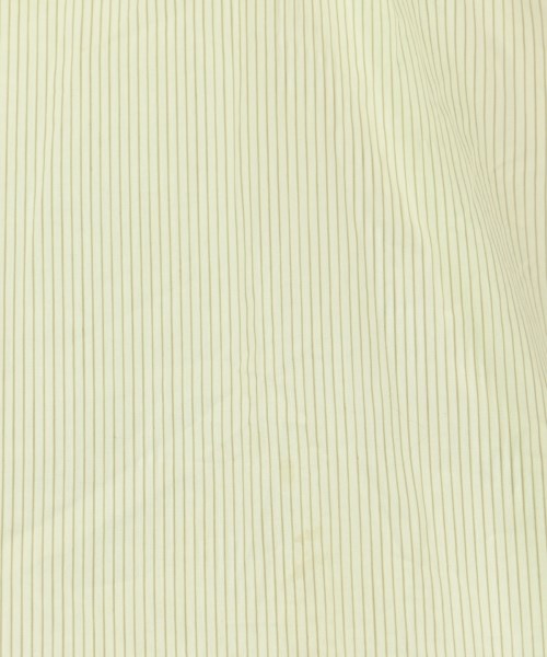 BOTTEGA VENETA（ボッテガヴェネタ）カジュアルシャツ 白 サイズ:48(L位) メンズ/2200680681096