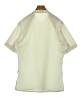 BOTTEGA VENETA（ボッテガヴェネタ）カジュアルシャツ 白 サイズ:48(L位) メンズ/2200680681096