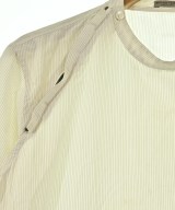 BOTTEGA VENETA（ボッテガヴェネタ）カジュアルシャツ 白 サイズ:48(L位) メンズ/2200680681096
