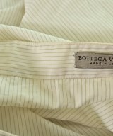 BOTTEGA VENETA（ボッテガヴェネタ）カジュアルシャツ 白 サイズ:48(L位) メンズ/2200680681096