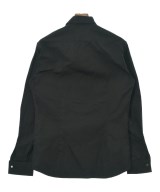 BOTTEGA VENETA（ボッテガヴェネタ）カジュアルシャツ 黒 サイズ:39(M位) メンズ/2200680681119